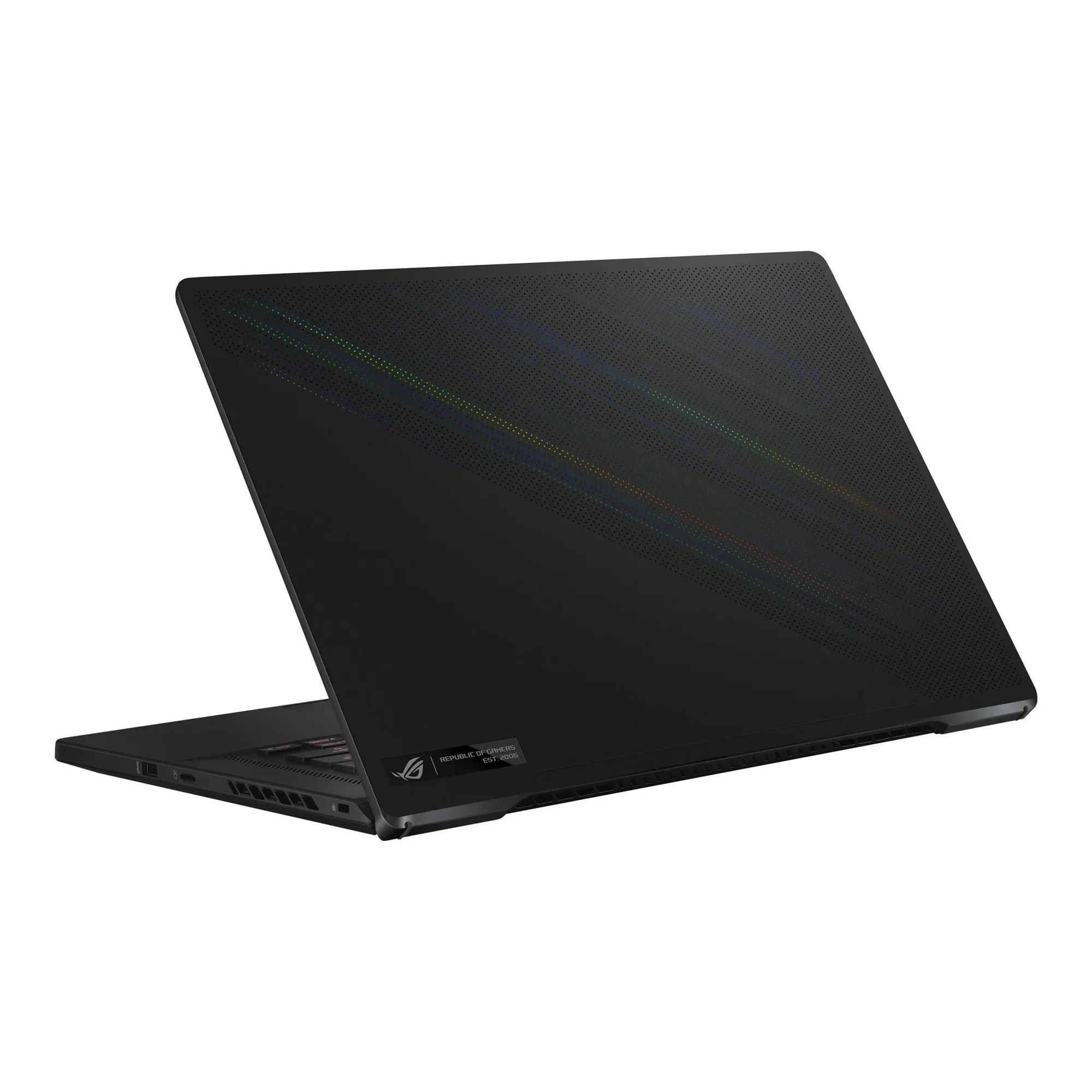 Asus Rog Zephyrus M16 GU603HE-211.ZM16 Core i7-11800h Rtx 3050 Ti 144hz 16” Gaming Laptops (New OB)