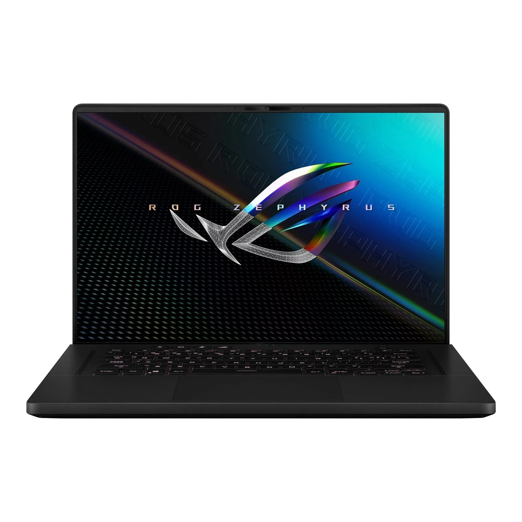 Asus Rog Zephyrus M16 GU603HE-211.ZM16 Core i7-11800h Rtx 3050 Ti 144hz 16” Gaming Laptops (New OB)