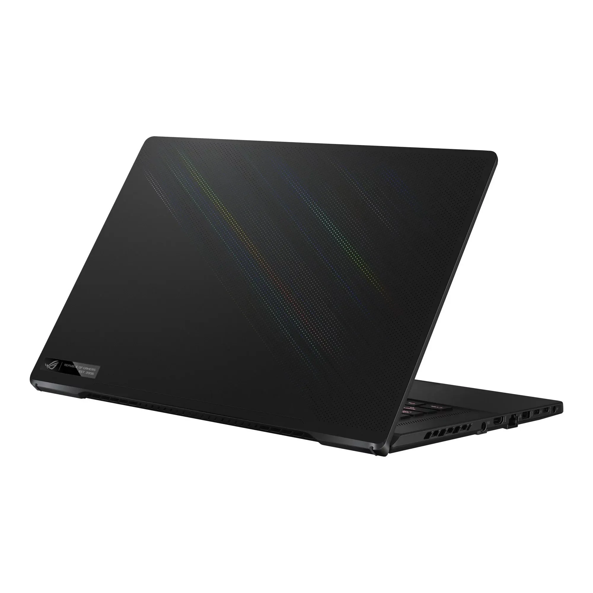 Asus Rog Zephyrus M16 GU603HE-211.ZM16 Core i7-11800h Rtx 3050 Ti 144hz 16” Gaming Laptops (New OB)