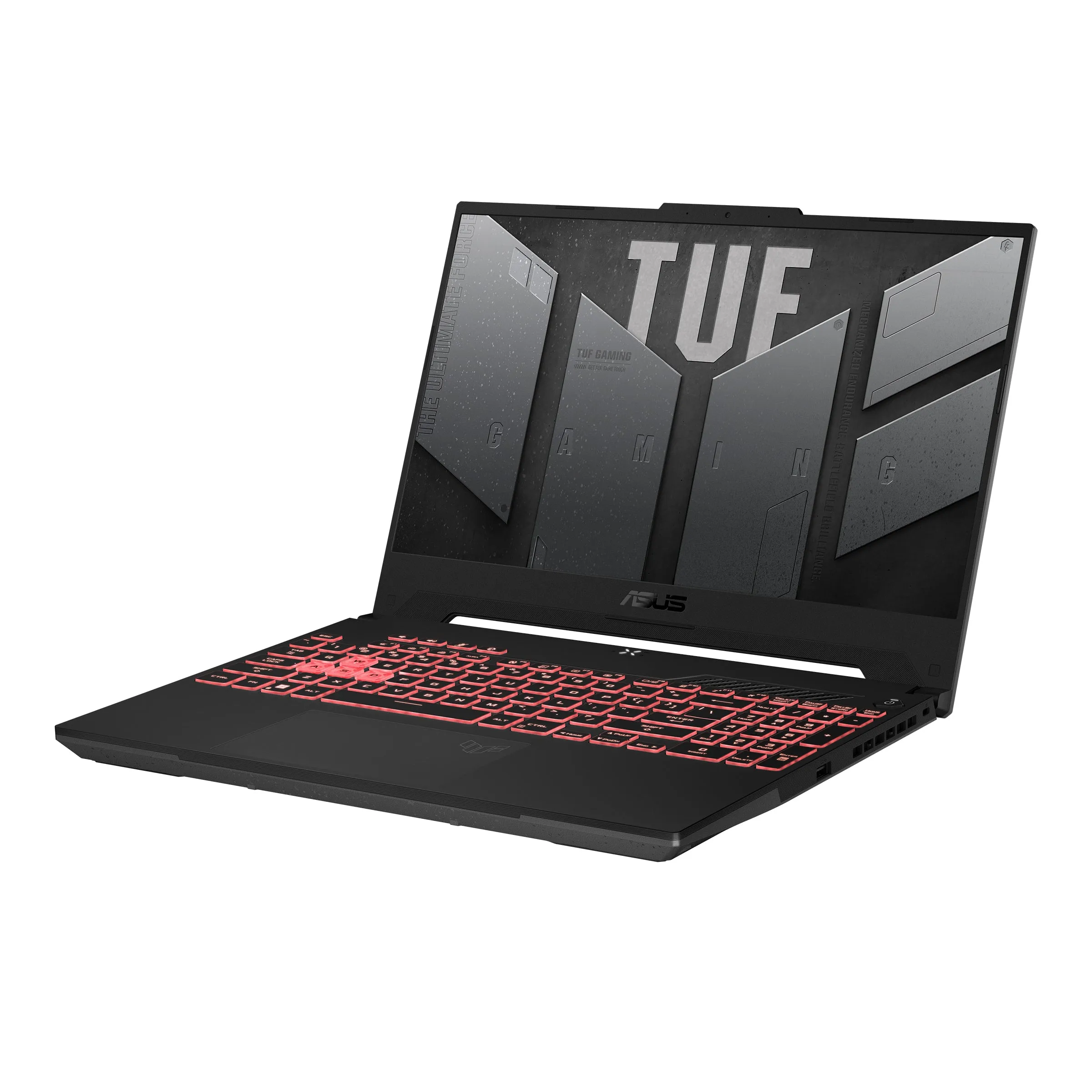 Asus Tuf A15 FA507RM-ES73 Military Grade Ryzen 7 6800h Rtx 3060 300Hz Gaming Laptops (Brand New)