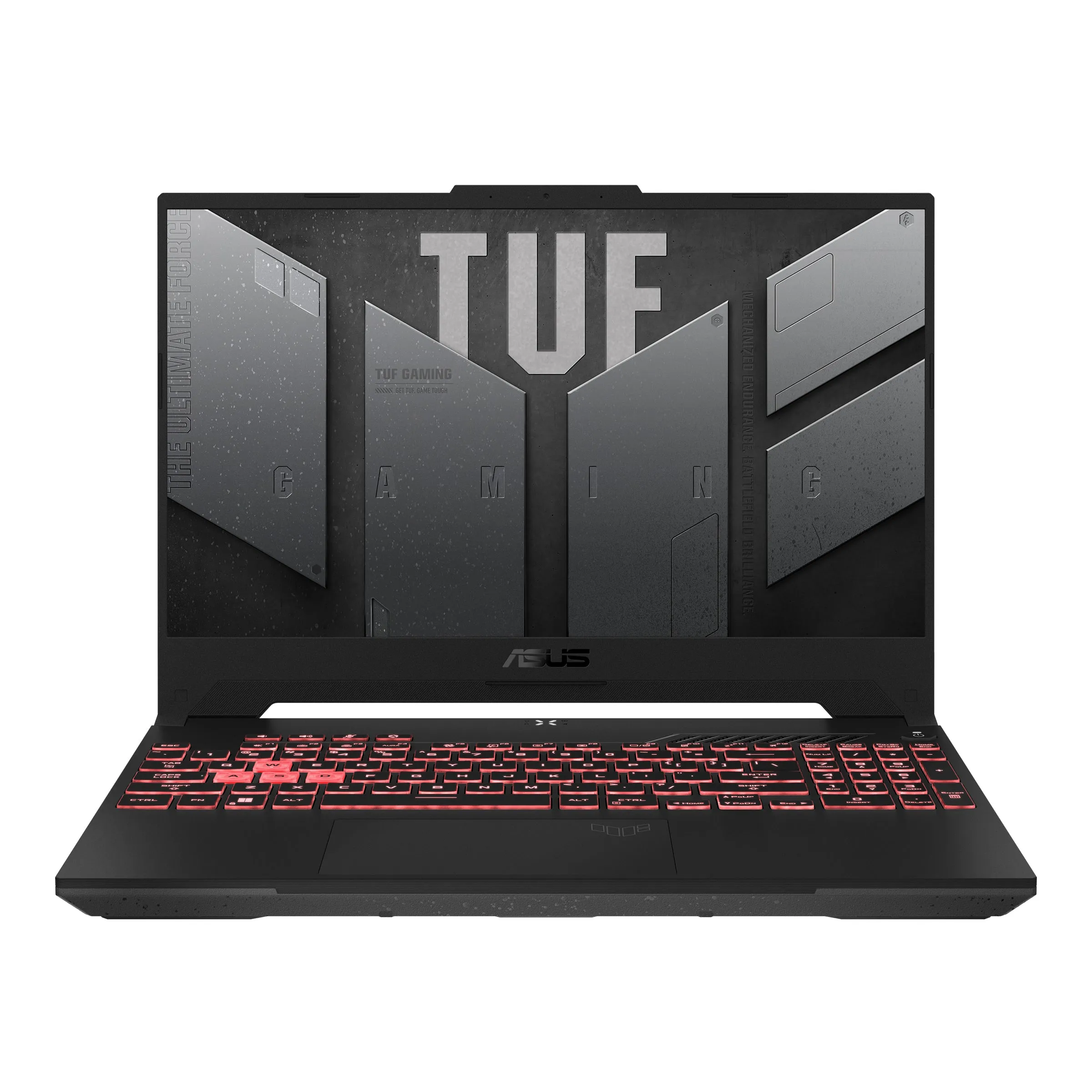 Asus Tuf A15 FA507RM-ES73 Military Grade Ryzen 7 6800h Rtx 3060 300Hz Gaming Laptops (Brand New)