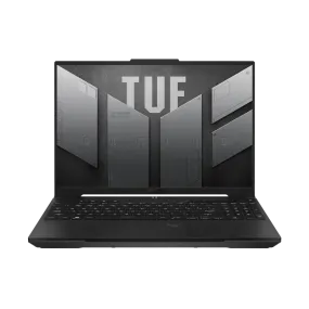 Asus TUF A16 FA617NS-A16.R77600 AMD Ryzen 7 7735HS AMD RADEON RX7600S 165Hz FHD  Gaming Laptops(Brand New)