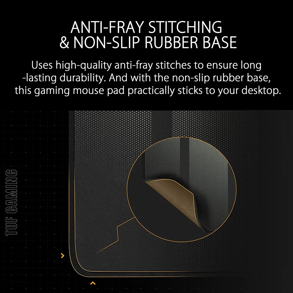 Asus TUF Gaming P1 Gaming Mousemat