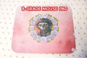 B-GRADE Call of Bro Zombie Ghost Mouse Pad