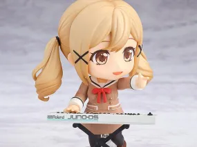 BanG Dream! Nendoroid No.749 Arisa Ichigaya