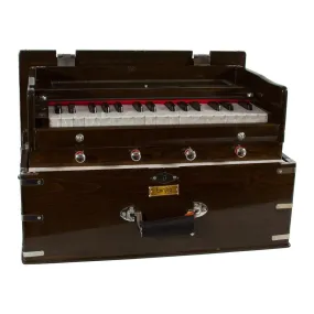 banjira Yoga Traveler Harmonium 2 2/3-Octave - Medium