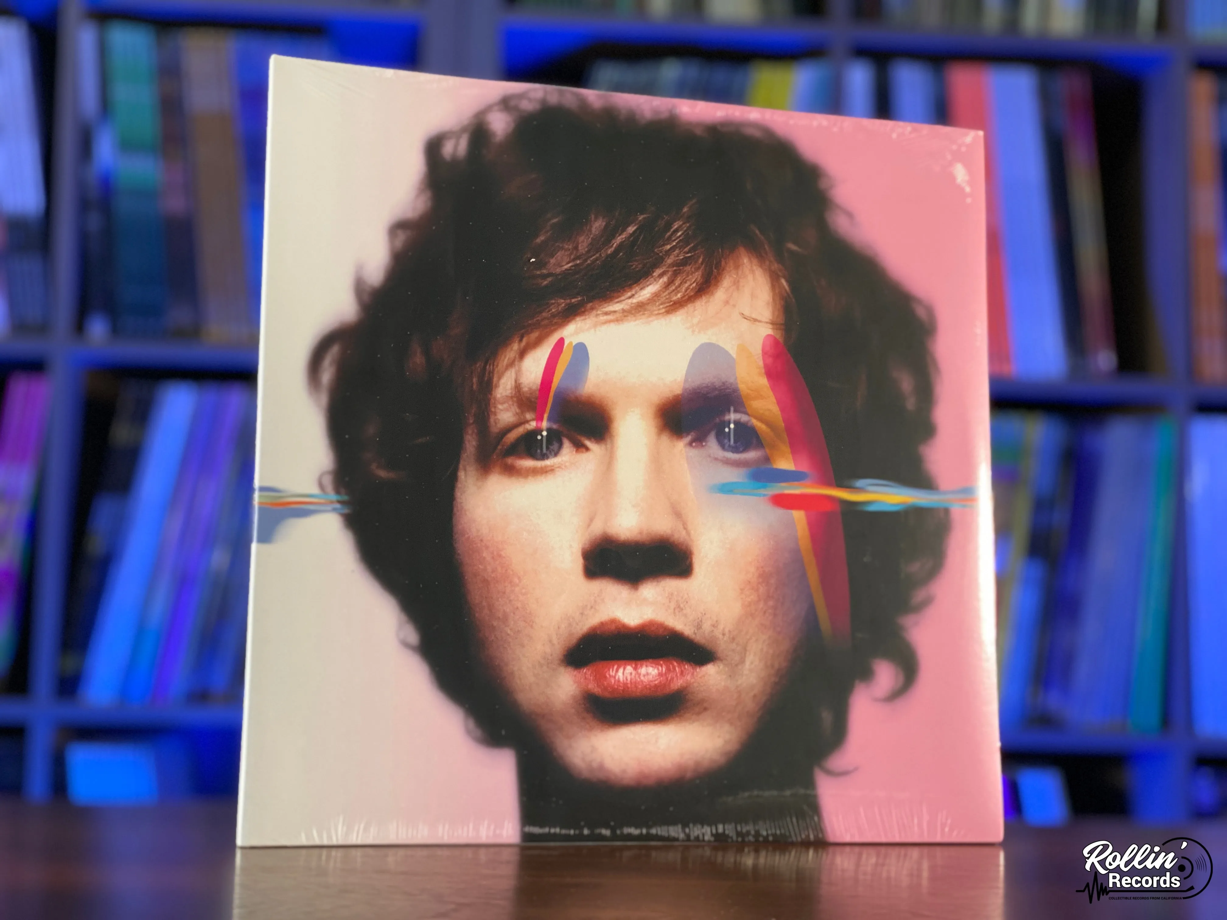 Beck - Sea Change