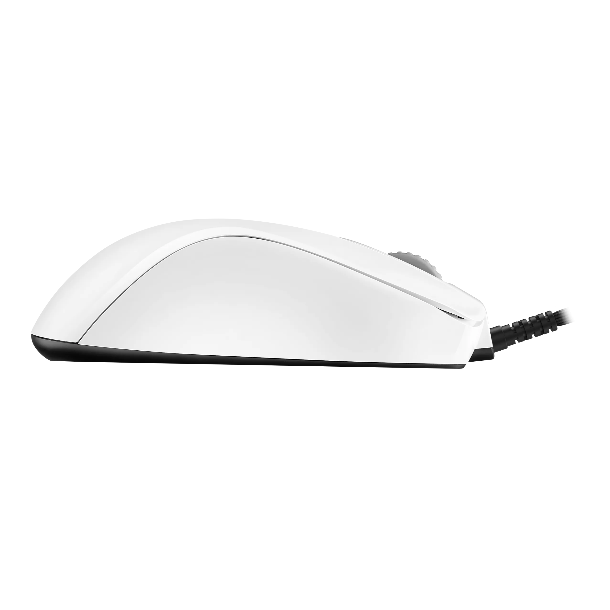 BenQ Zowie S1 White Edition V2 Mouse for eSports