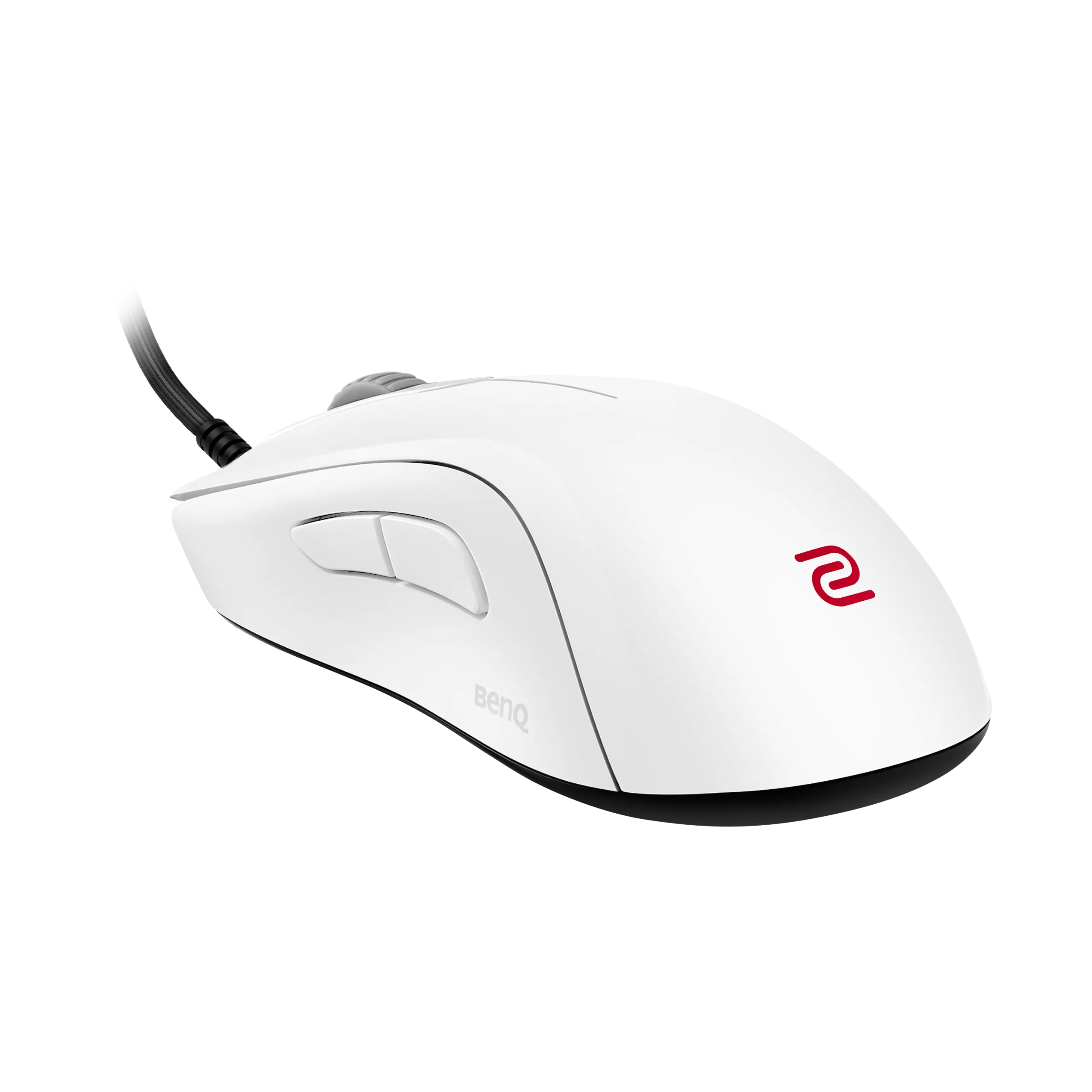 BenQ Zowie S1 White Edition V2 Mouse for eSports