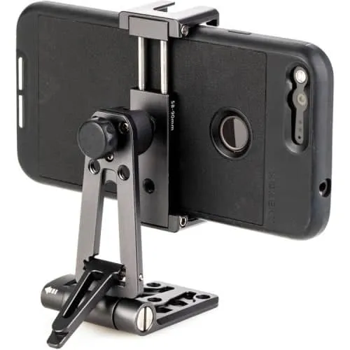 Benro Arcasmart Kickstand Phone Clamp