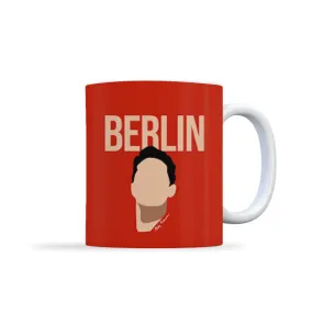 Berlin Mug