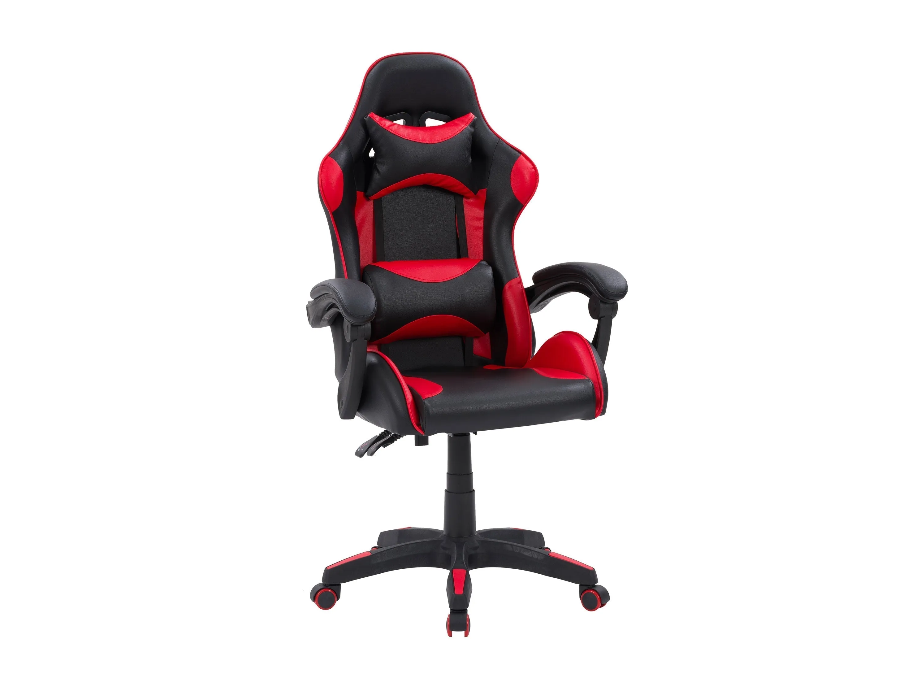 Black and Red Gaming Office Chair