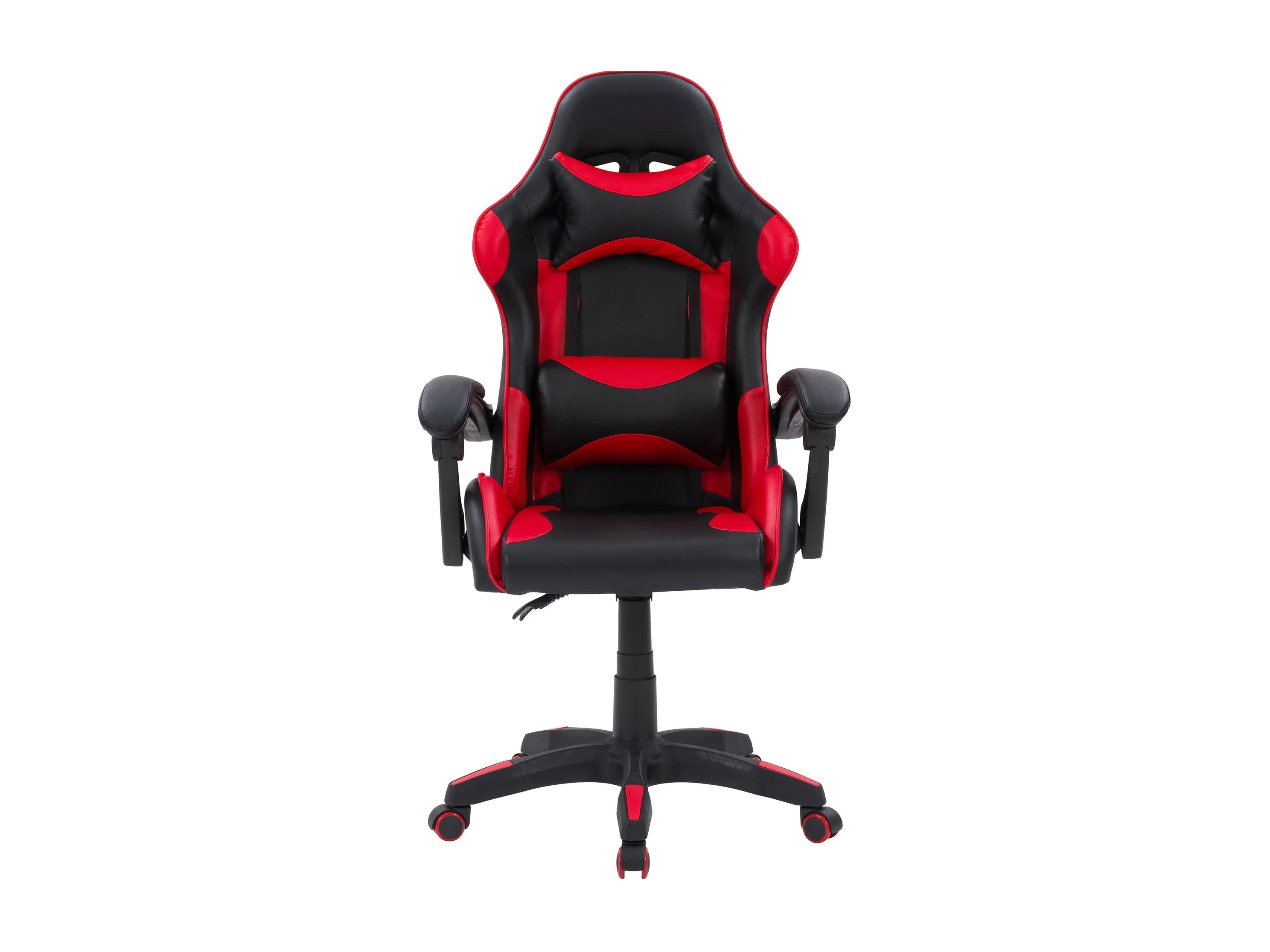 Black and Red Gaming Office Chair