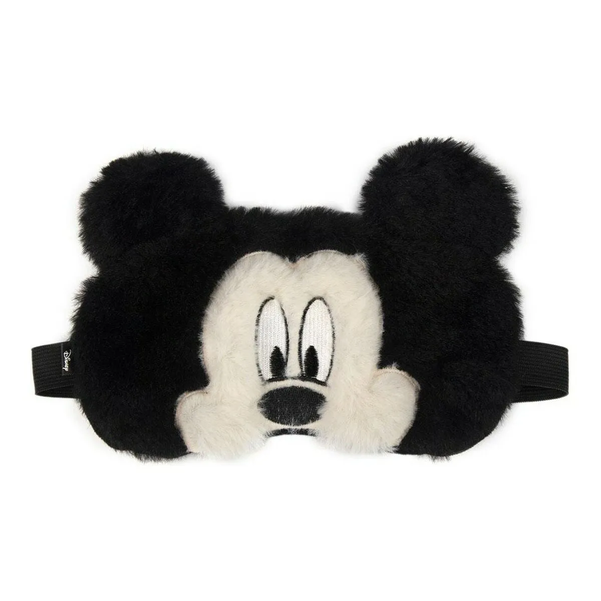 Blindfold Mickey Mouse