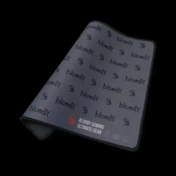 Bloody B-088S X-Thin Gaming Mousepad