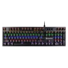 Bloody B760N Full Light Strike Gaming Keyboard - Black