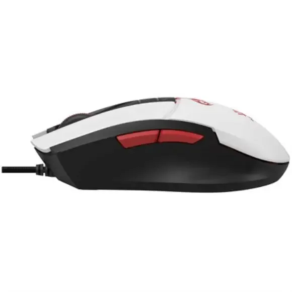 Bloody L65 Max Lightweight Gaming Mouse Naraka