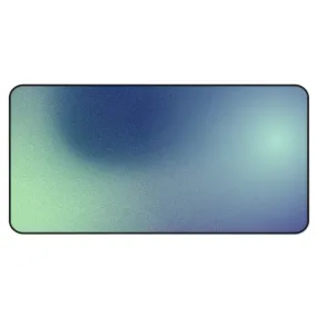 Blue Astronomy Space Desk Mat