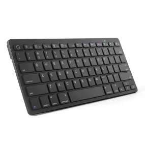 BLUETOOTH KEYBOARD BLUE X5