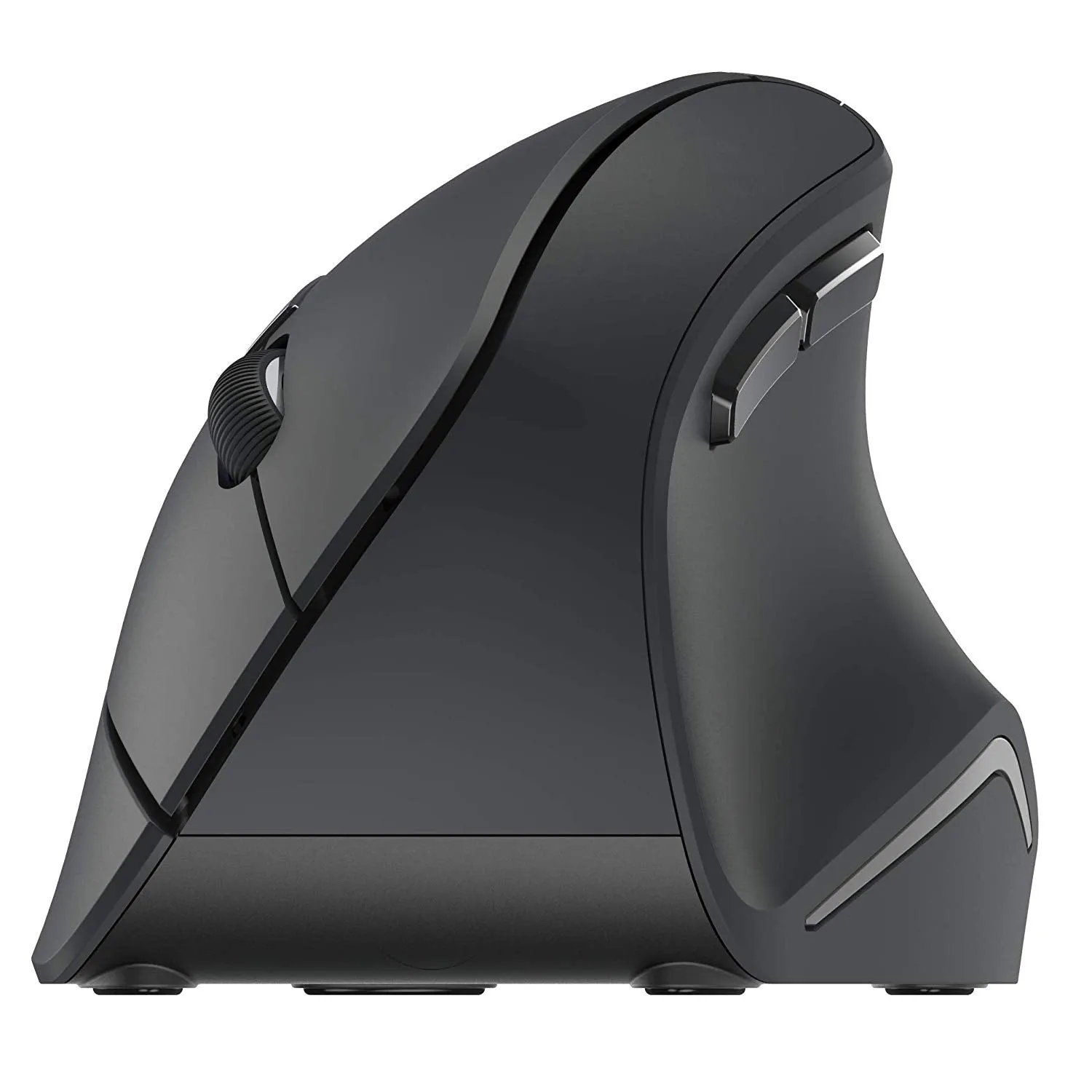 Bluetooth Vertical Adjustable Wireless Ergonomic Mouse