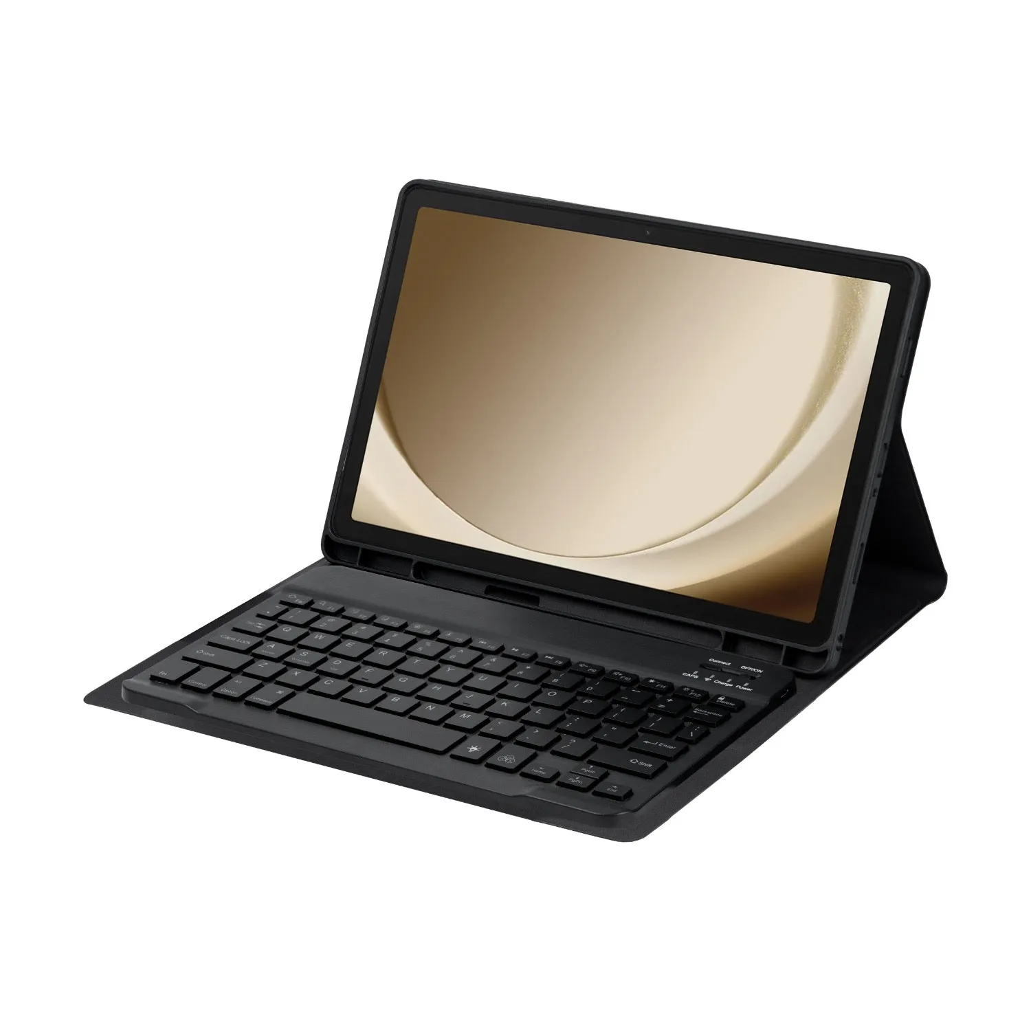 Body Glove Bluetooth Keyboard With Touch Pad  - Samsung Galaxy Tab A9  - Black (BGKB-TTABA9P)