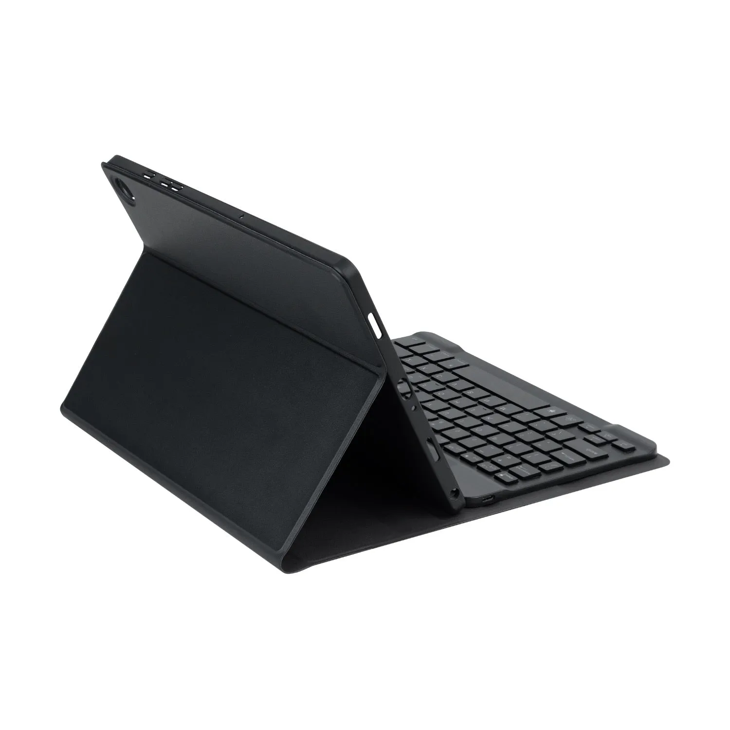 Body Glove Bluetooth Keyboard With Touch Pad  - Samsung Galaxy Tab A9  - Black (BGKB-TTABA9P)