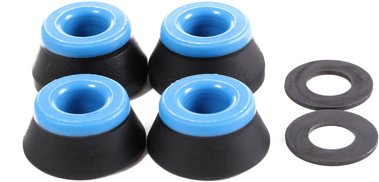 BONES HARDCORE BUSHINGS - FULL SET