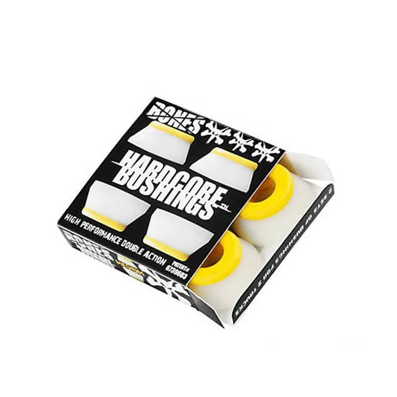 BONES HARDCORE BUSHINGS - FULL SET