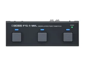 BOSS FS-1-WL