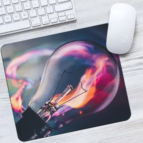 Bright Idea Mousepad