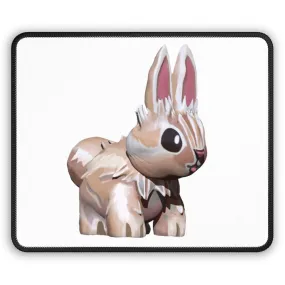 Bunny Gaming Mouse Pad