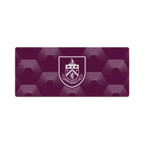 Burnley Hex Large Desk & Gaming Mat