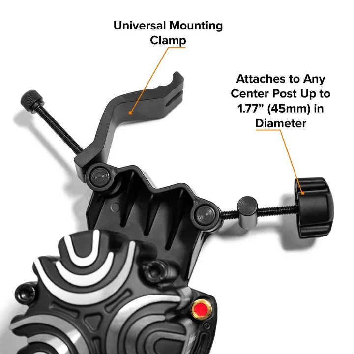 ButtKicker Gamer PRO - 4 Corners Kit