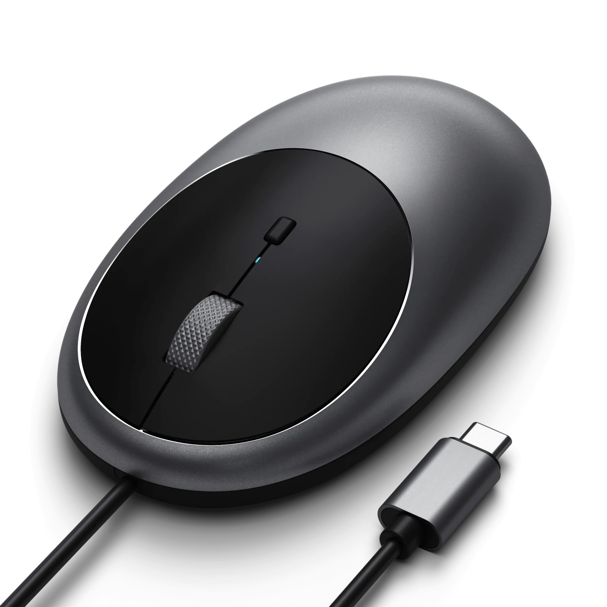 C1 USB-C Wired Mouse