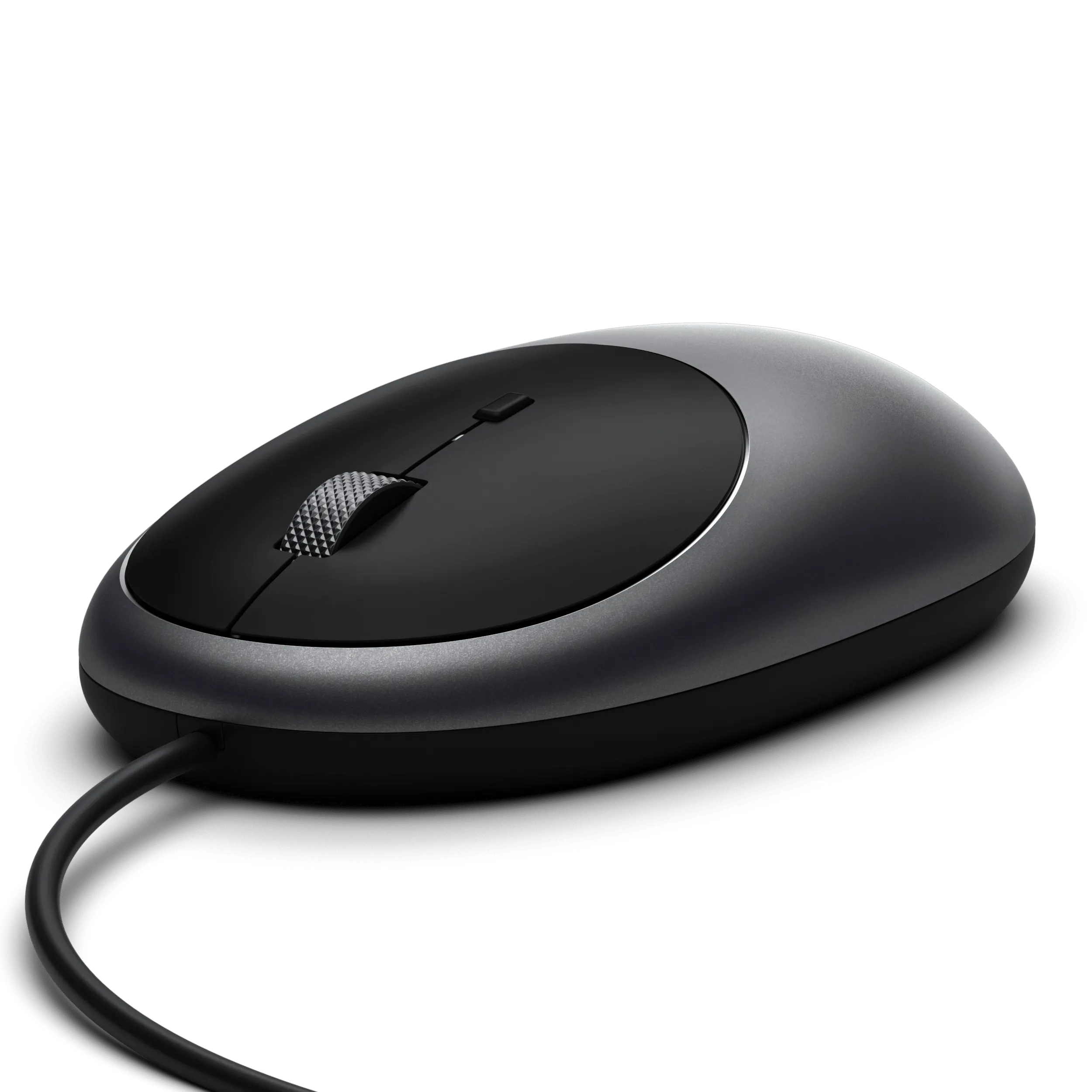 C1 USB-C Wired Mouse