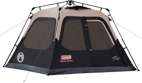 Cabin Tent with Instant Setup