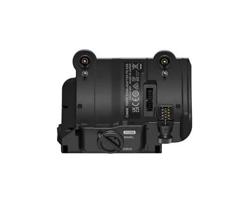 Canon PZ-E2B Power Zoom Adapter