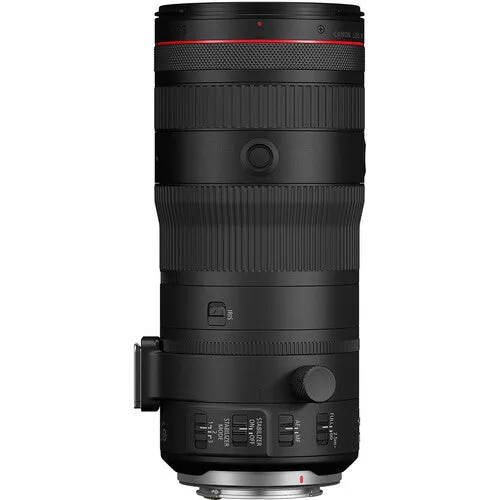 Canon RF 70-200mm f/2.8 L IS USM Z Black, Ø82