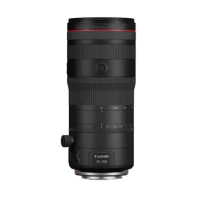 Canon RF 70-200mm f/2.8 L IS USM Z Lens (Black)