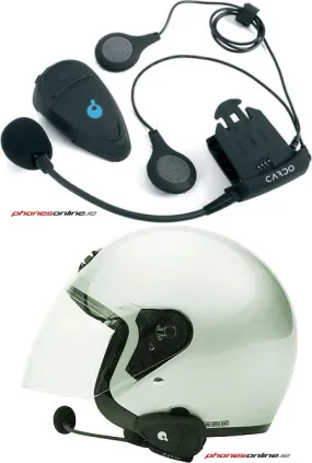 Cardo Scala Rider Solo Bluetooth