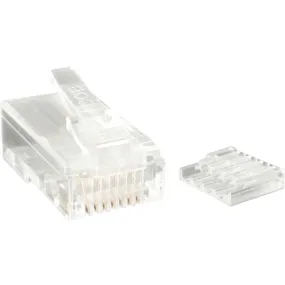 Cat 6 Rj45 Stranded Modularplug