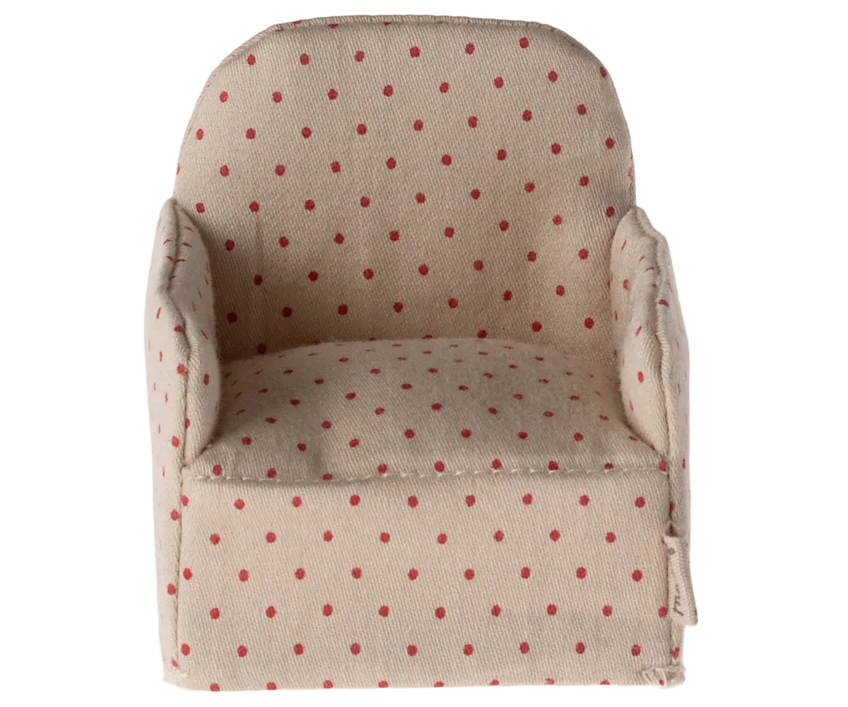 Chair, Mouse - Dot