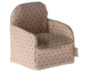 Chair, Mouse - Dot