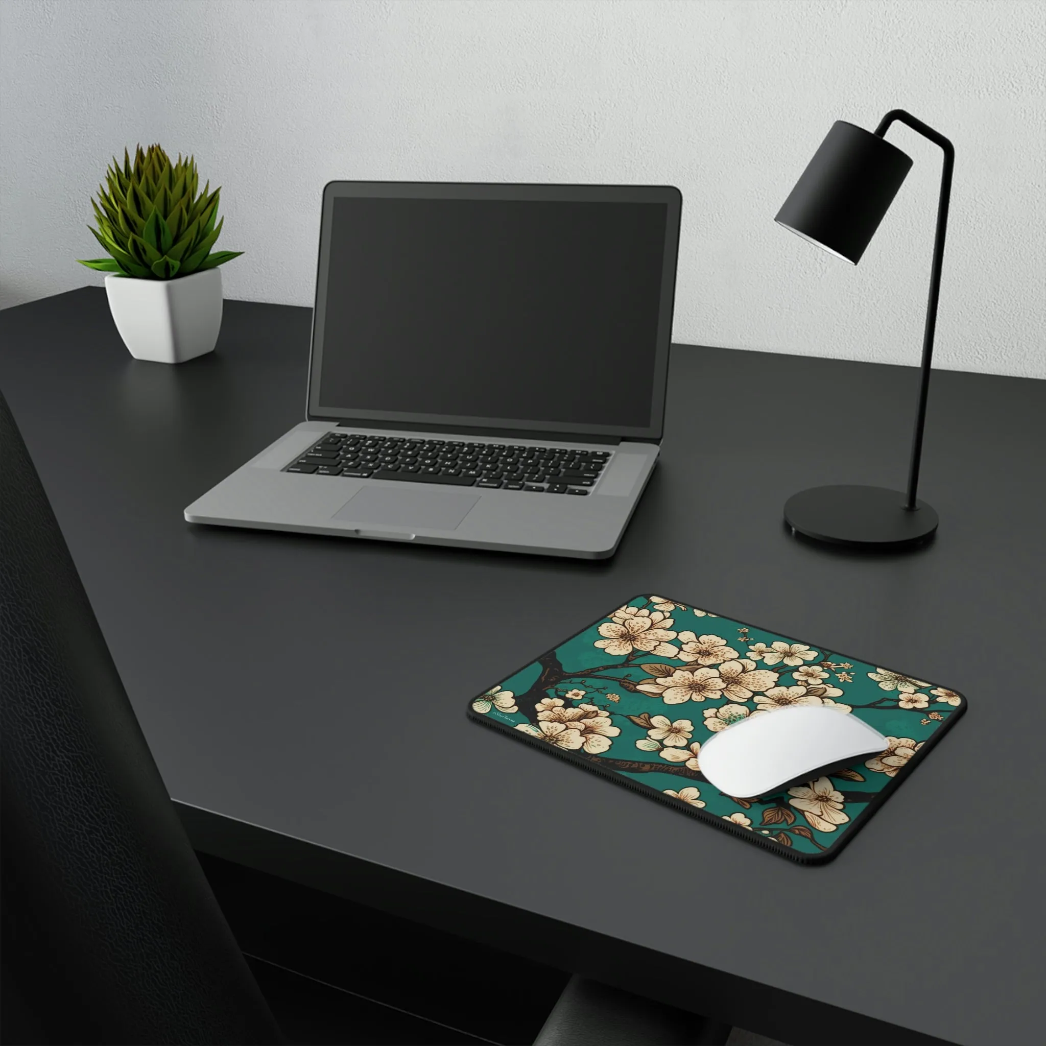 Cherry Blossom Mouse Pad #3