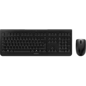 Cherry DW 3000 Wireless Keyboard & Mouse Set