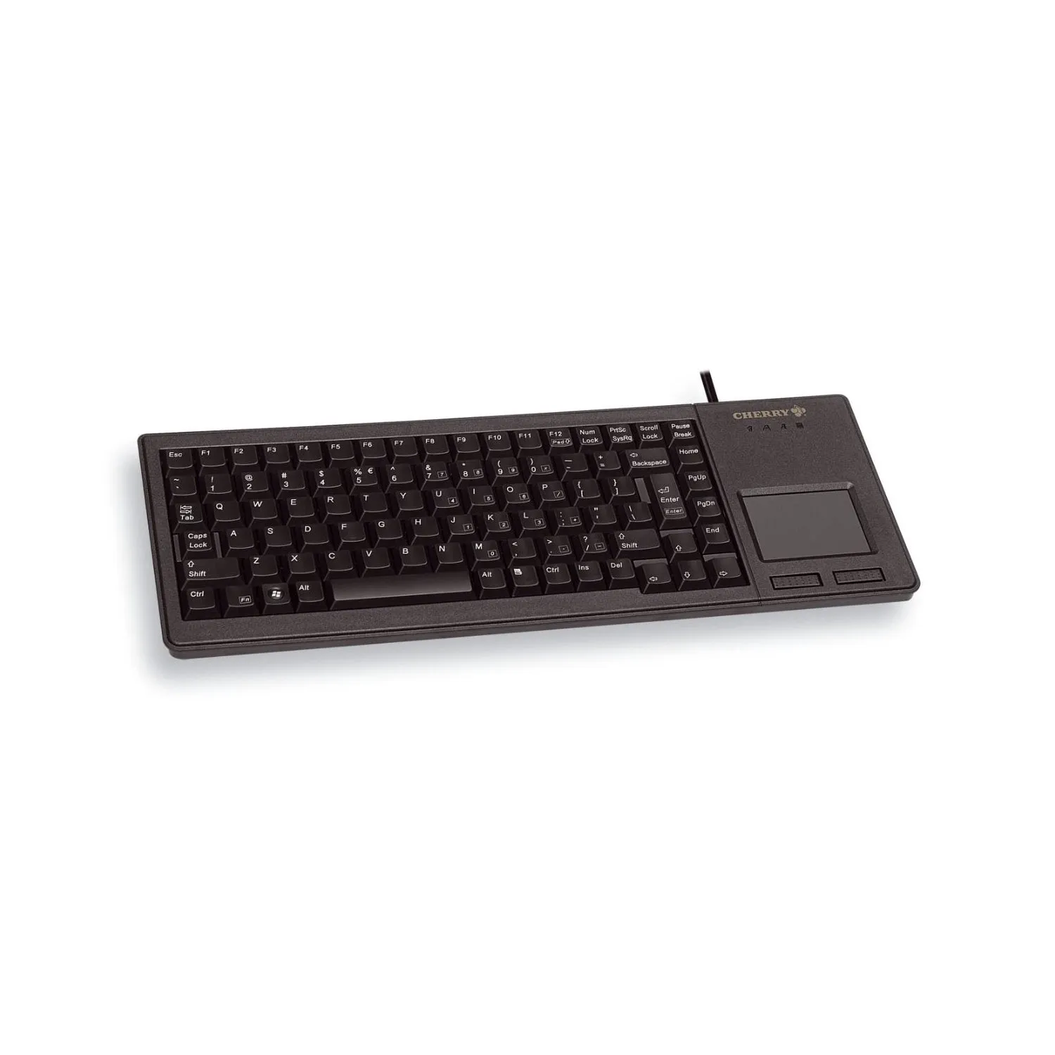 CHERRY G84-5500 XS Touchpad Keyboard