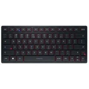 Cherry KW 9200 MINI Wireless Keyboard