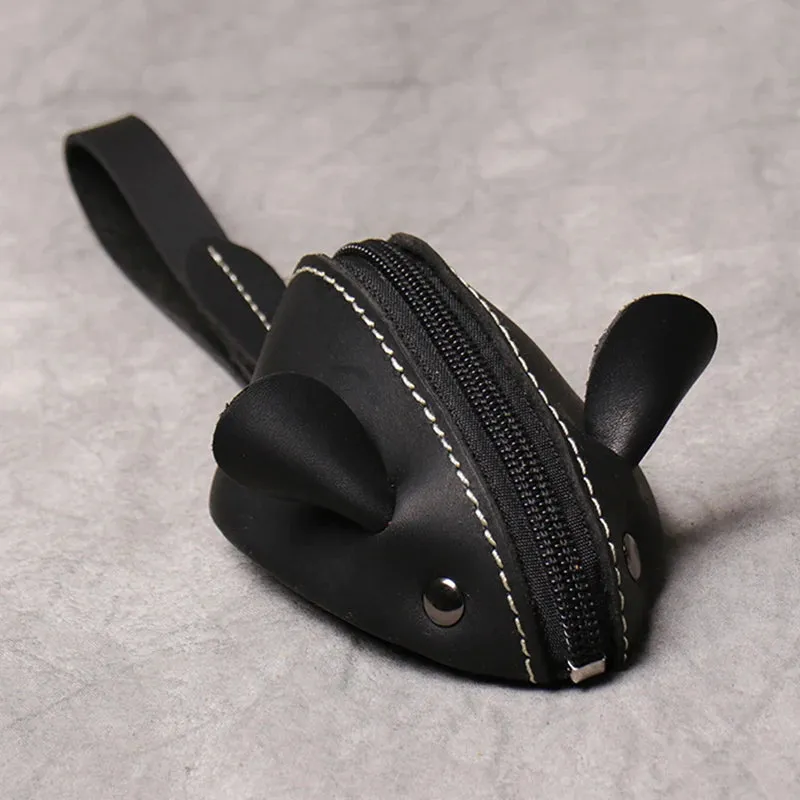 Chubby Rat Coin Purse