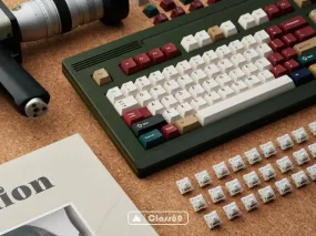 Class80 R2 Keyboard Kit