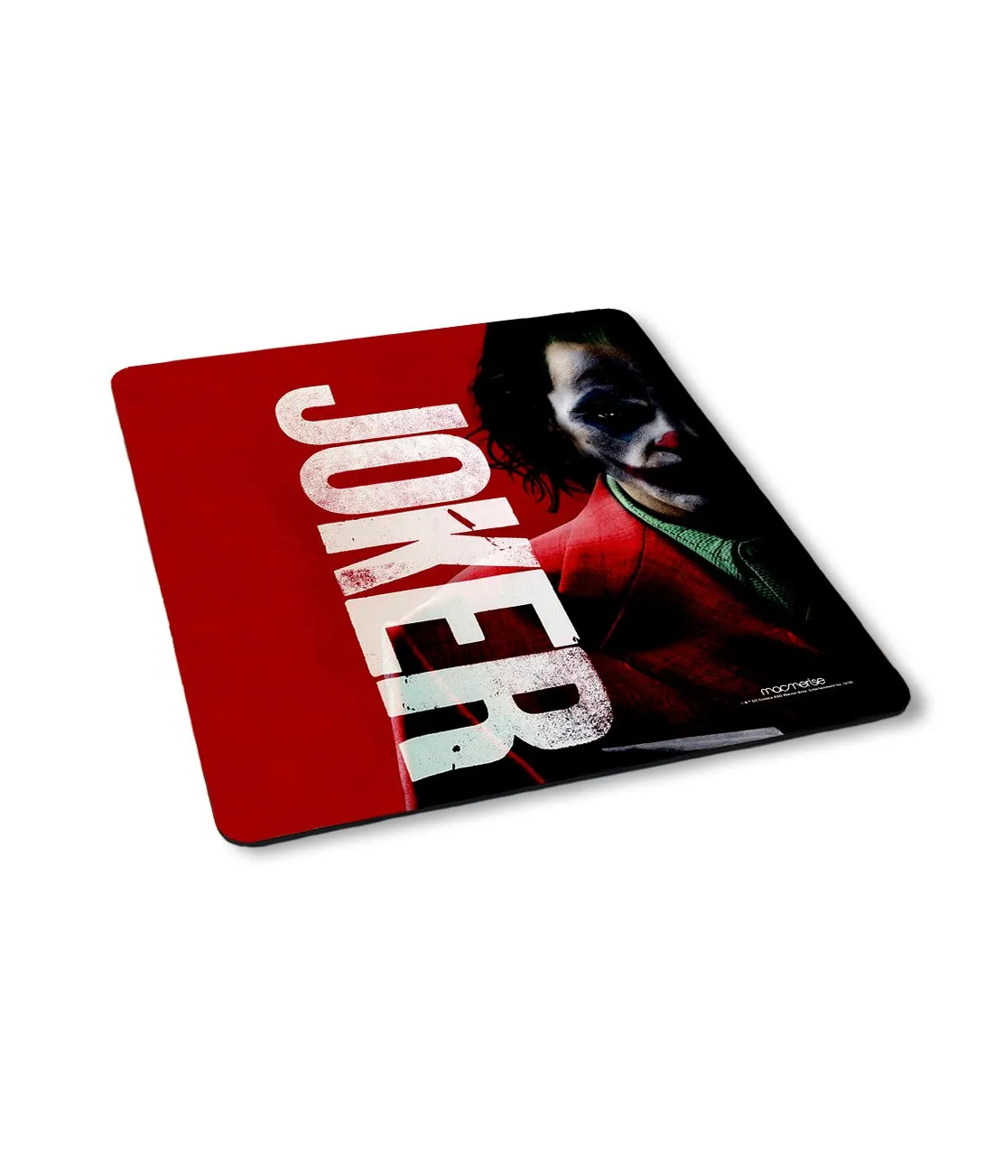 Clown Prince - Mouse Pad by Macmerise